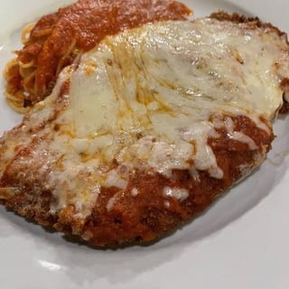 Parmigiana
